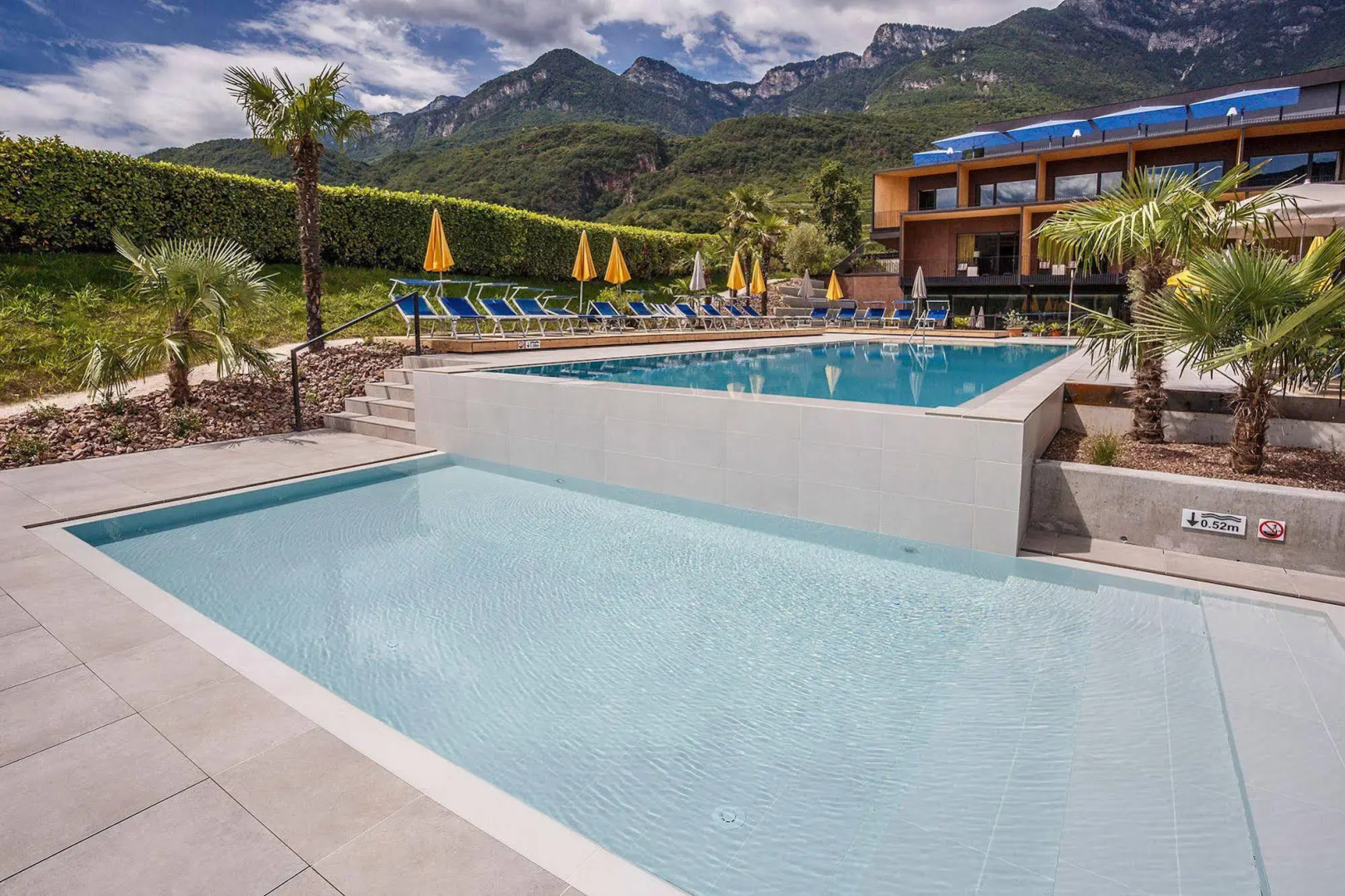 Hotel Thalhof am See