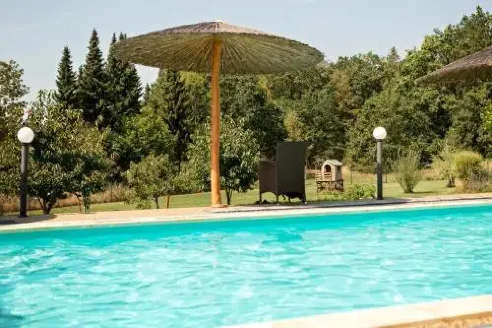 Pivovarský dvůr Zvíkov