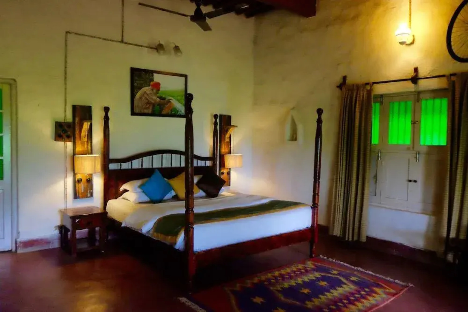 Punjabiyat near Amritsar