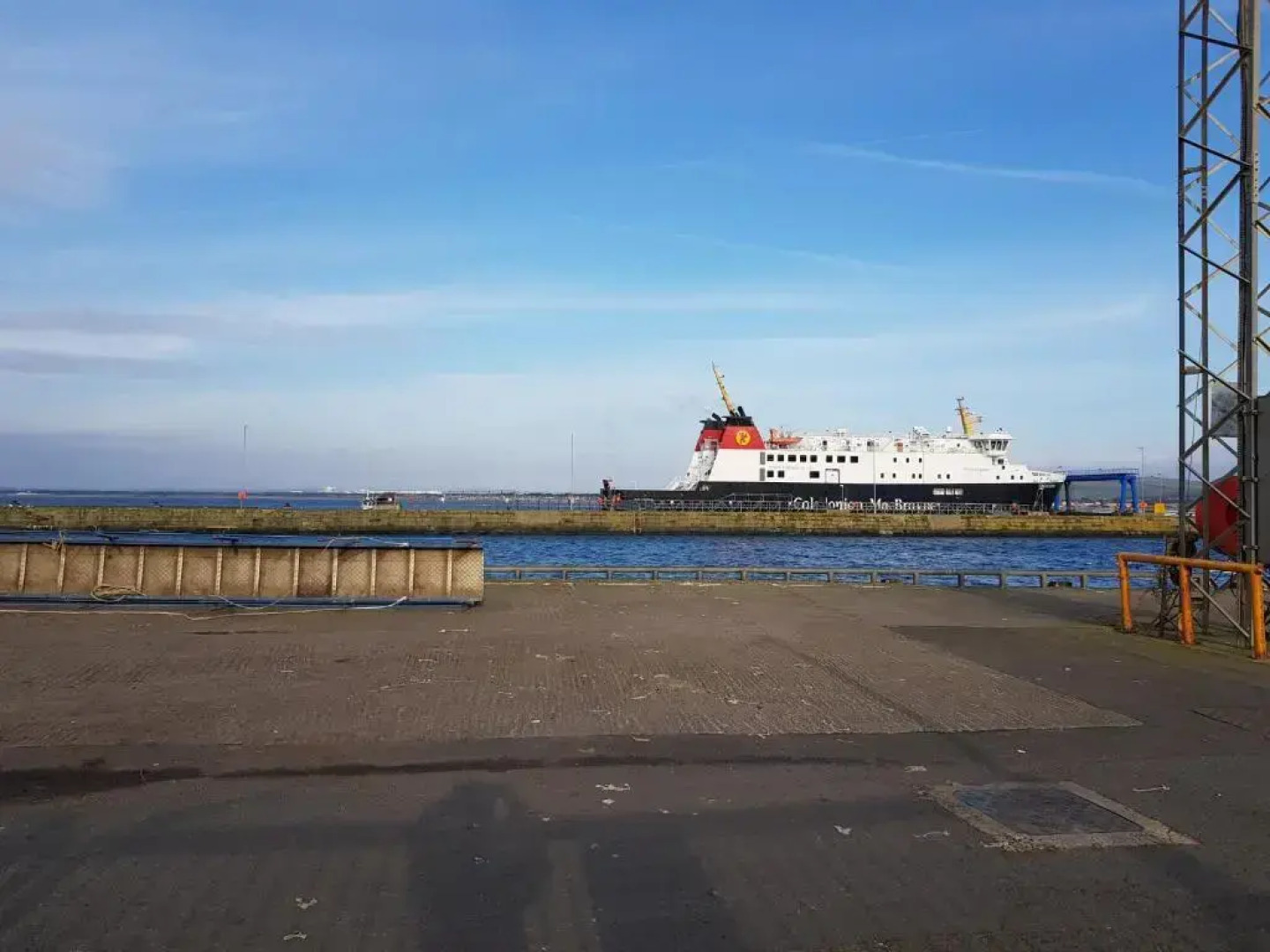 Anchorage Hotel Troon