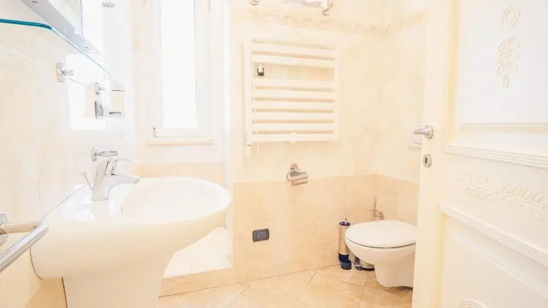 120 Relais du Lac Village - Italian Homing