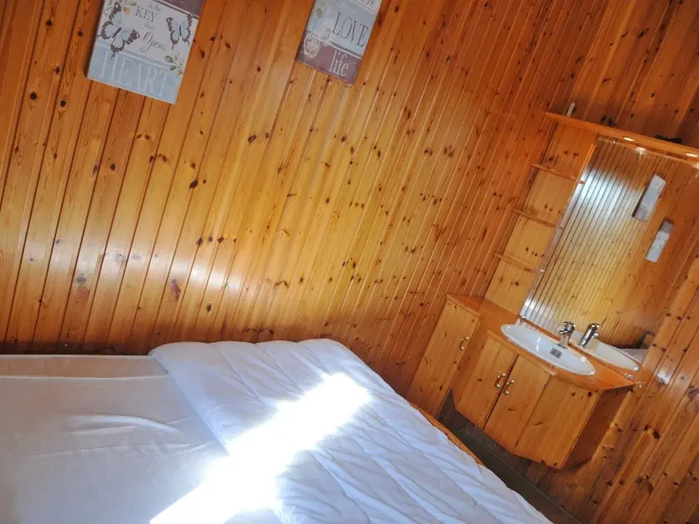 Holiday Home in Somme-leuze With Sauna