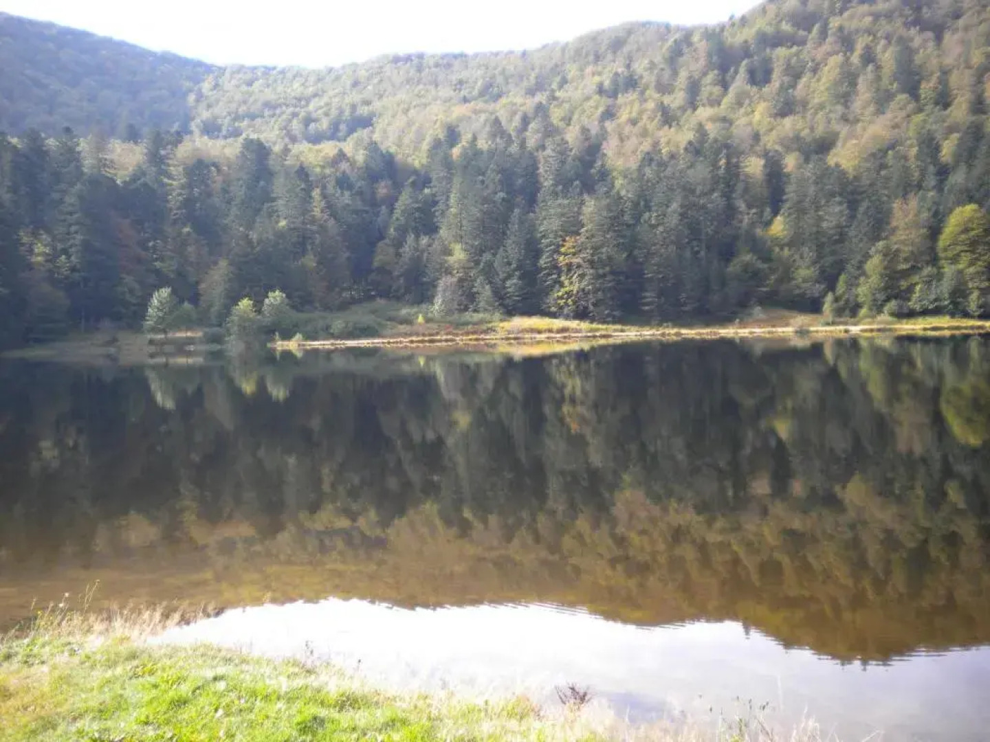 Chalet Plainfaing, 3 pièces, 4 personnes - FR-1-589-306