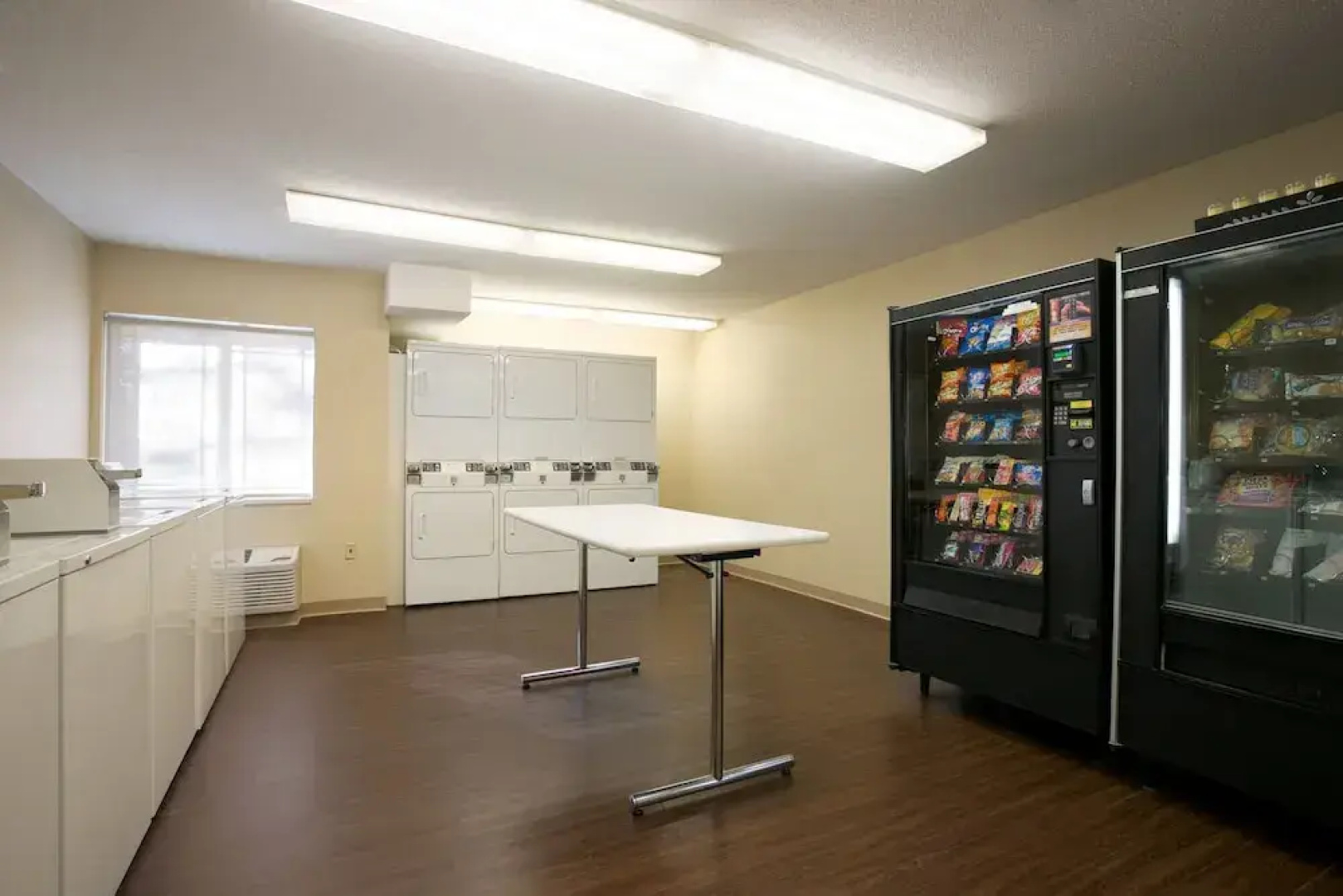 Hawthorn Suites by Wyndham Detroit Auburn Hills