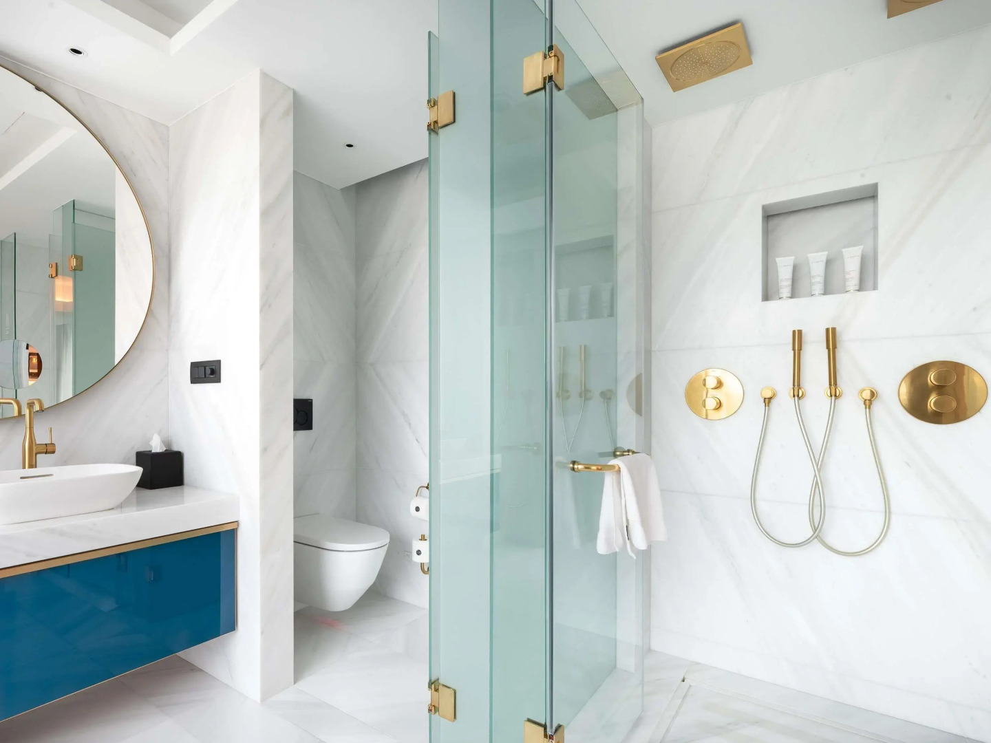 Athens Capital Hotel - MGallery Collection