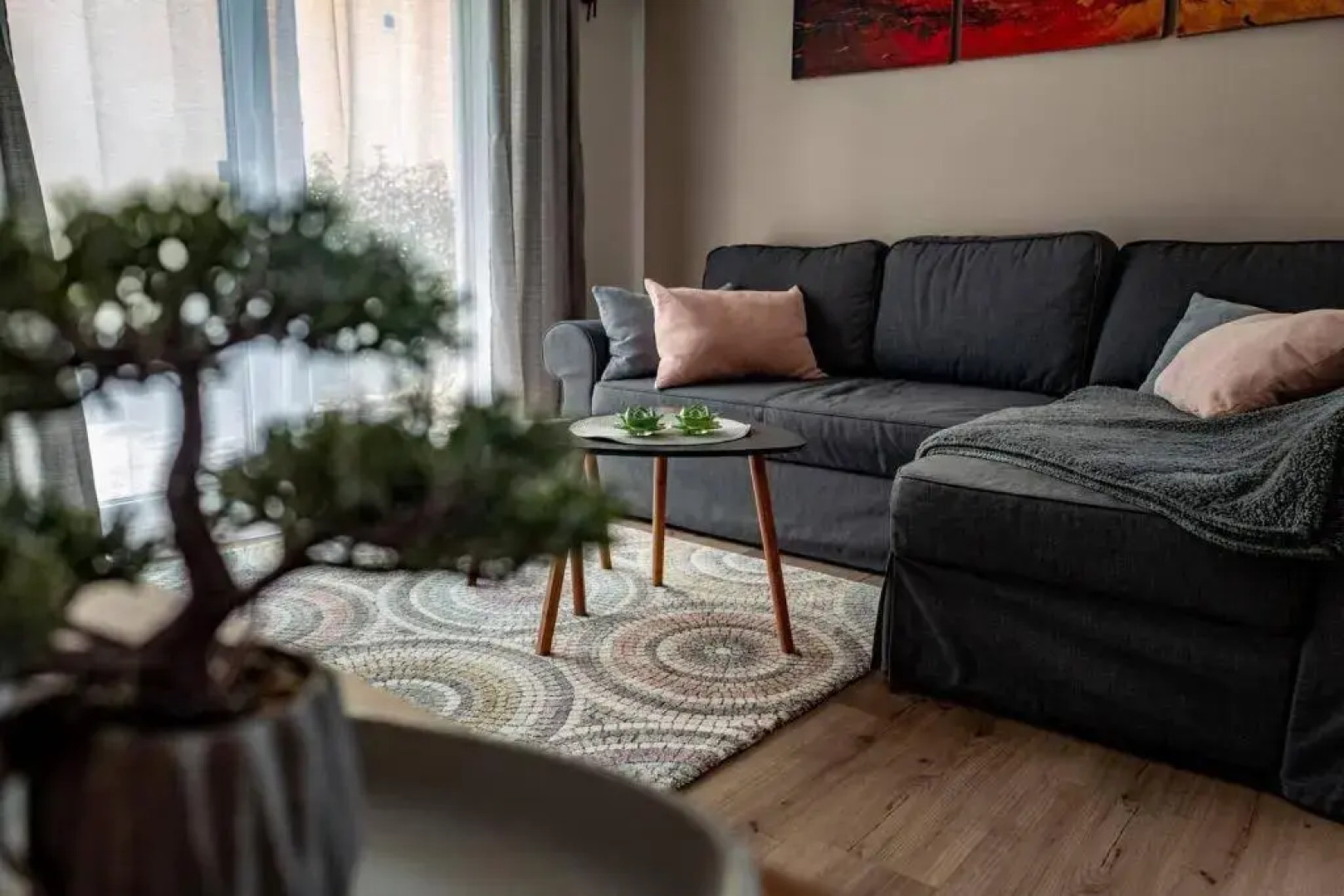 Ferienwohnung TinyBeach