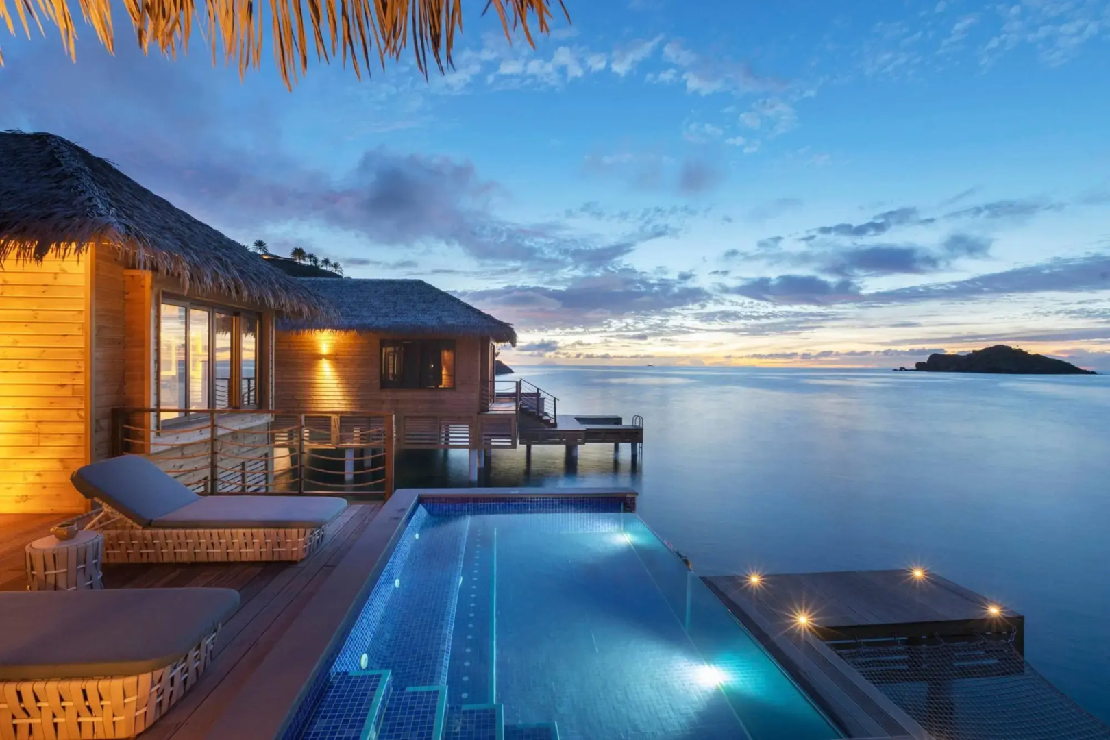 Royalton Antigua, An Autograph Collection All-Inclusive Resort
