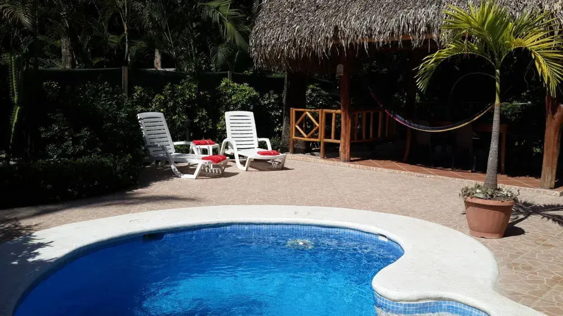 Hotel Samara Paraíso