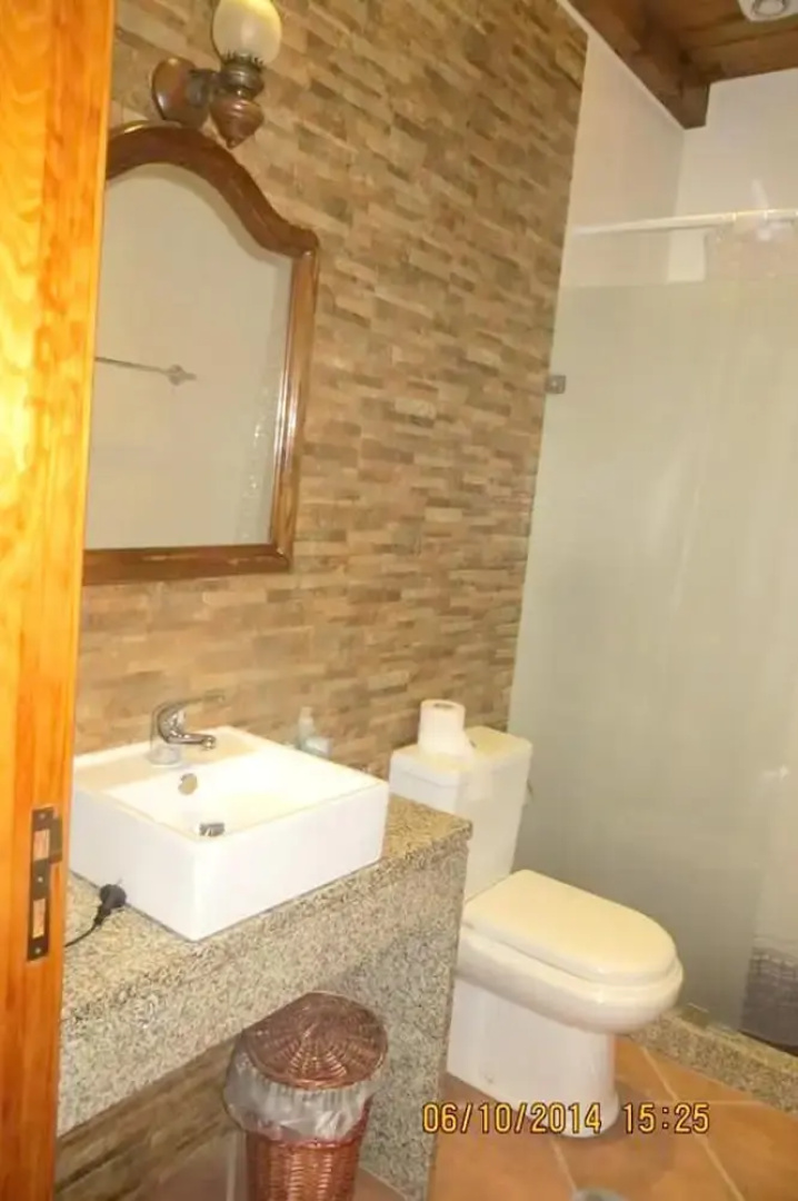 Villa With 2 Bedrooms in Anta, With Private Pool, Furnished Garden and Wifi Near the Beach