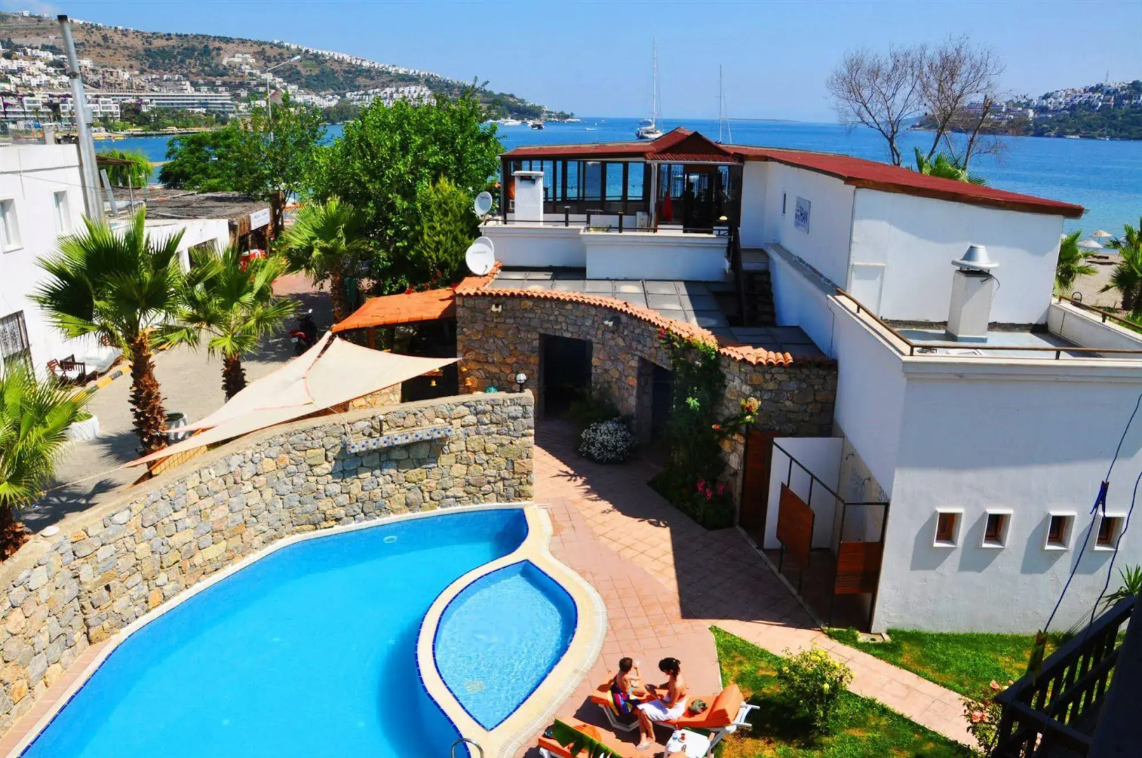 Butikhan Otel