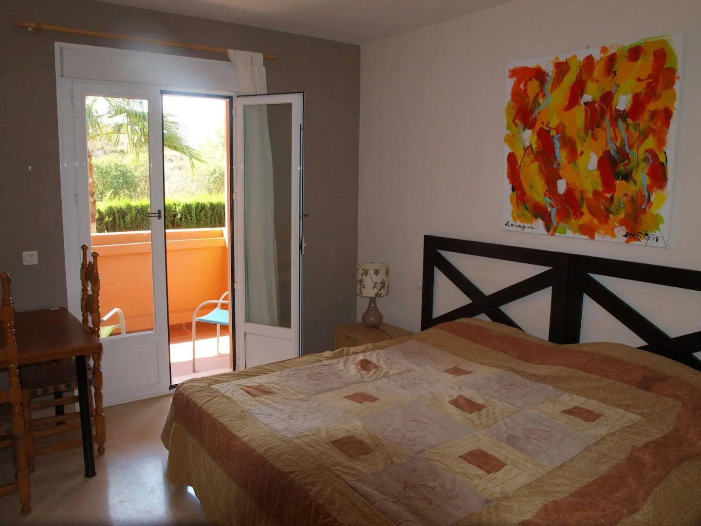 Alegranza Bed & Breakfast