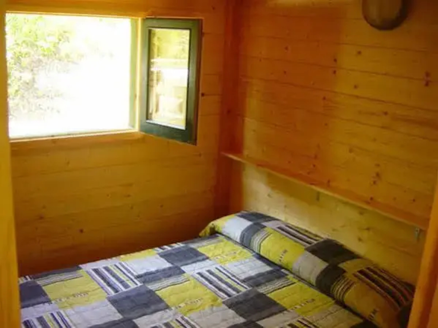 Camping Vall de Ribes
