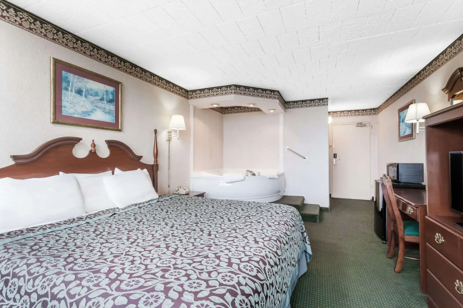 Days Inn By Wyndham Tannersville