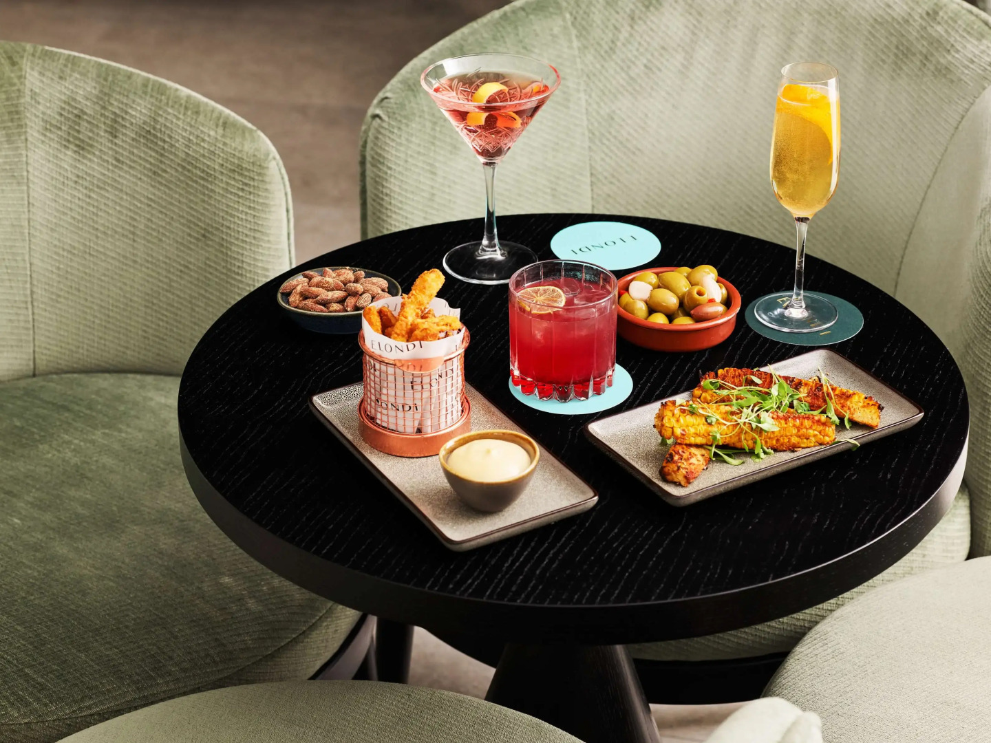 Hyatt Regency London Stratford