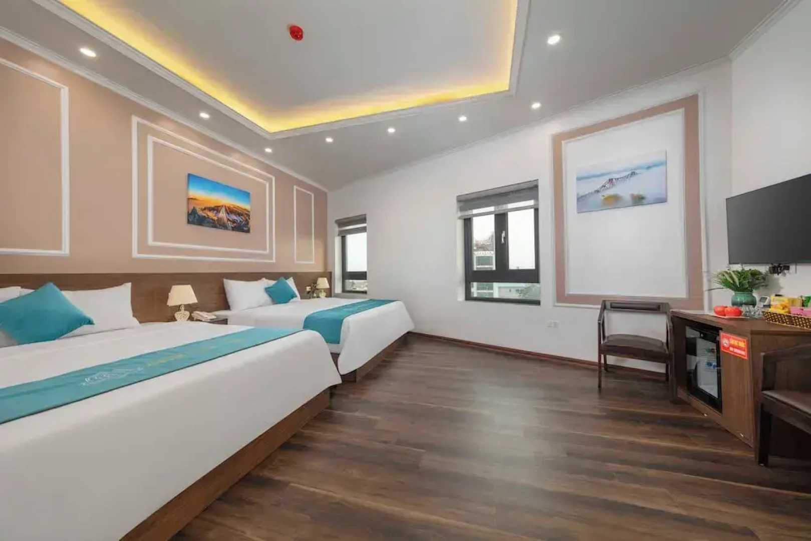 Airport Classic Hotel 2