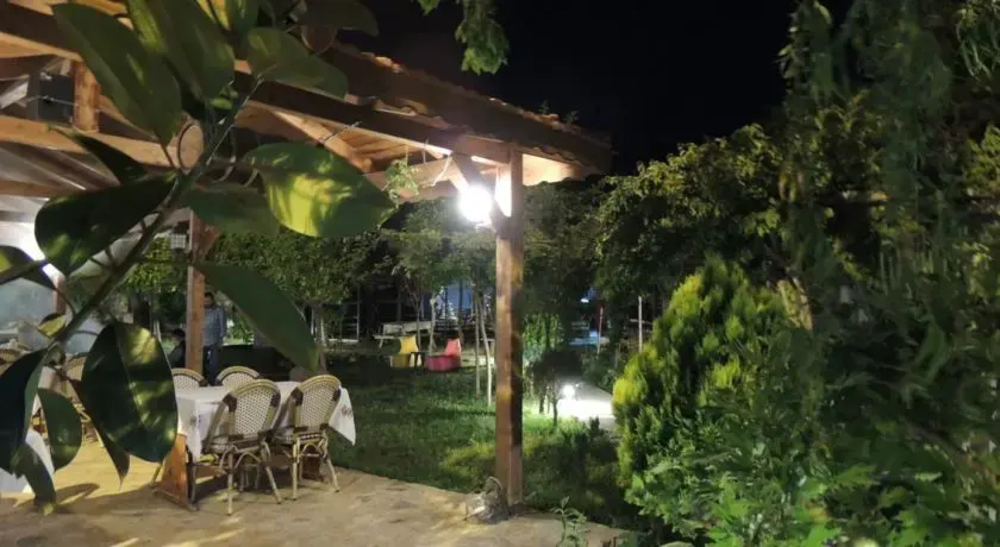 Yamac Motel Selimiye