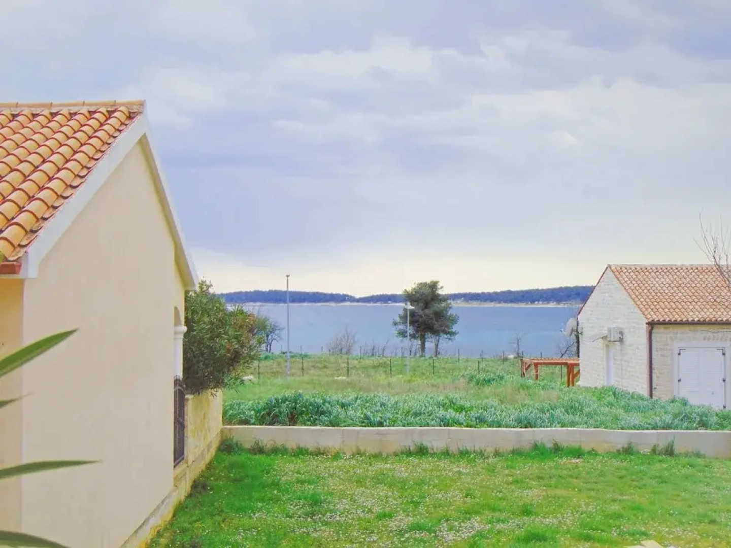 Segundo al Mar Apartments