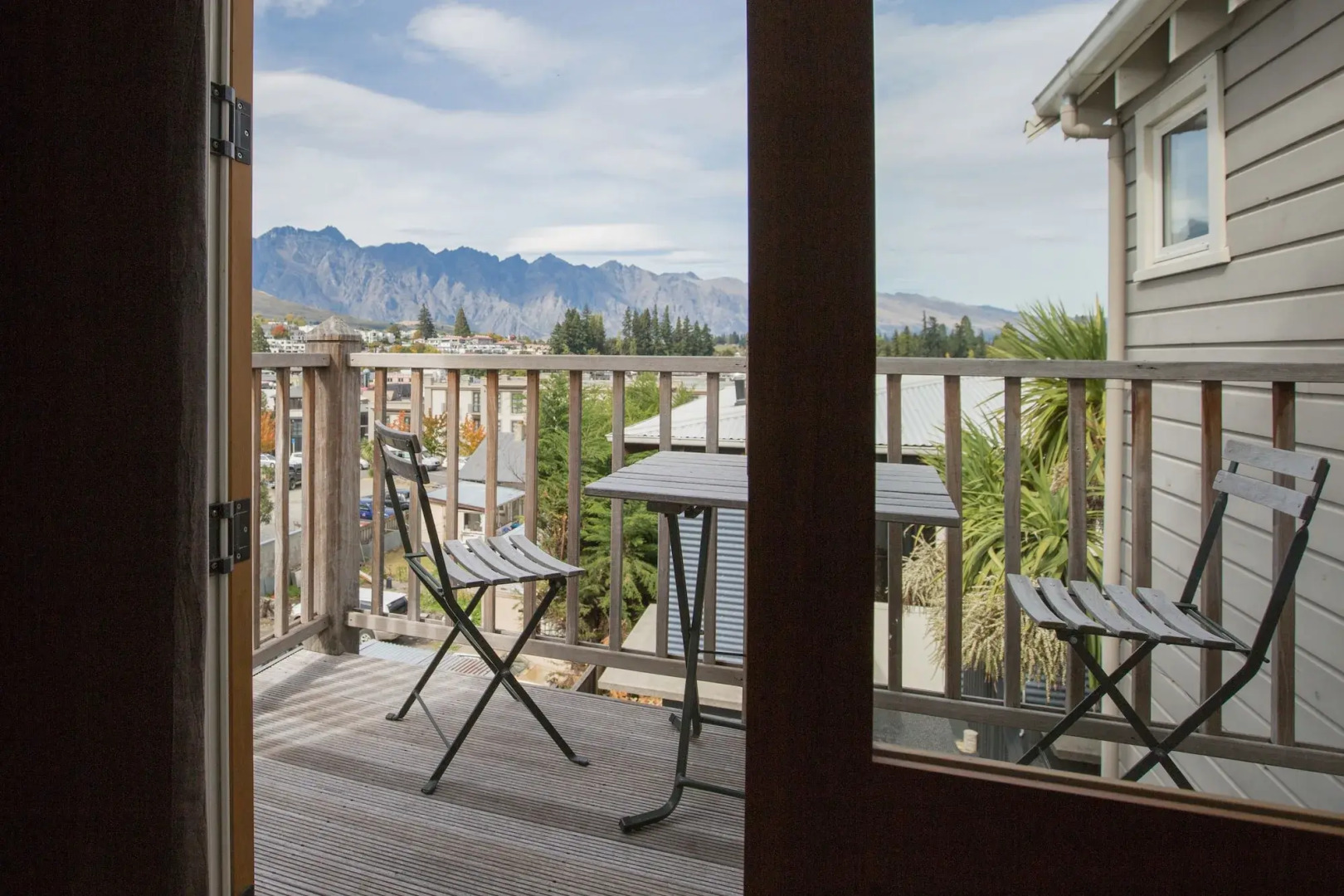 The Dairy Hotel Queenstown, A Naumi Chapter