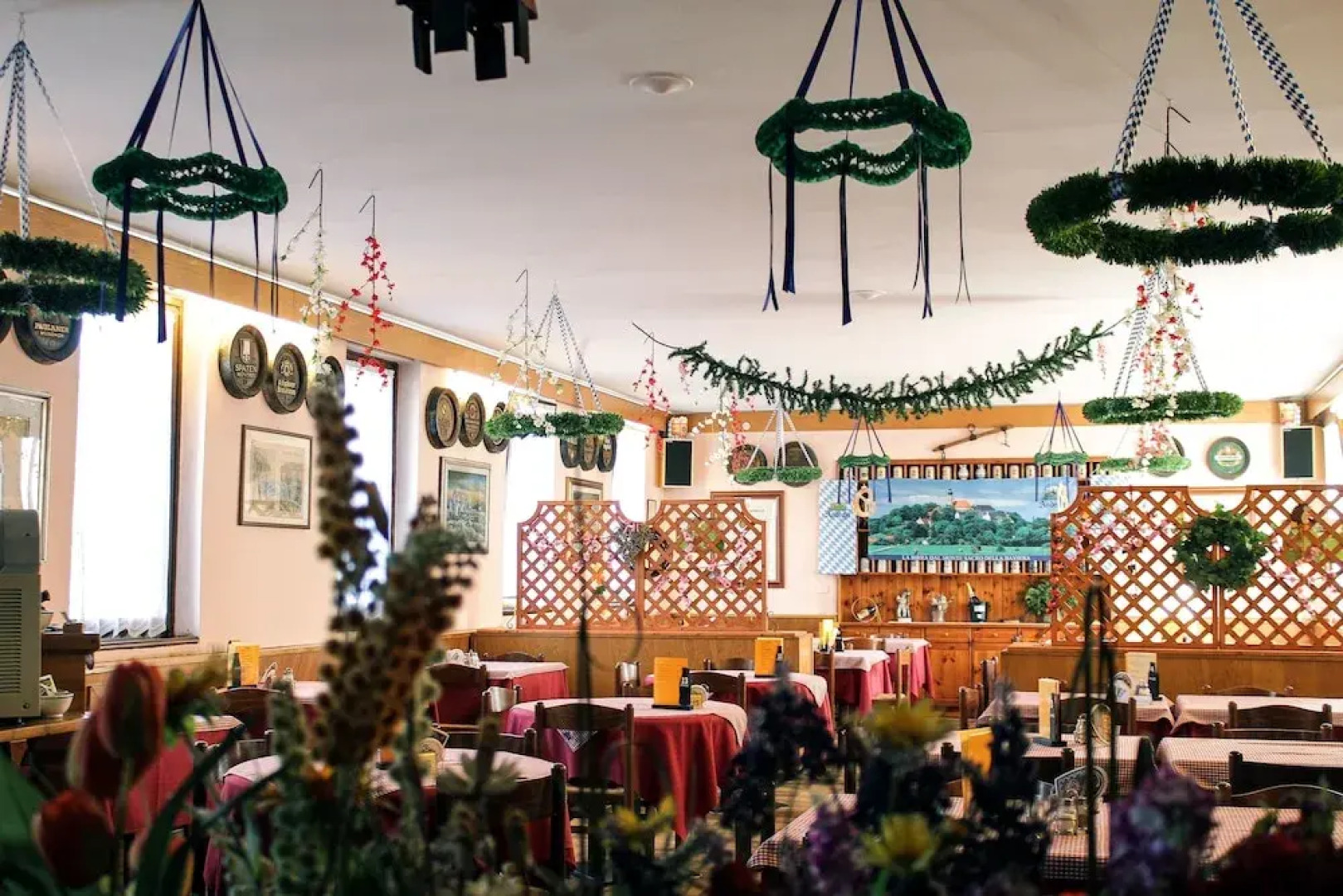 Albergo Al Ponte Della Vittoria