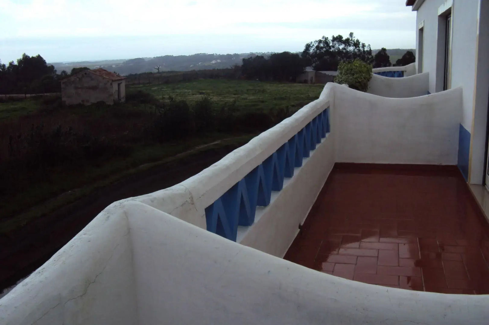 Apartamentos Canal da Agua