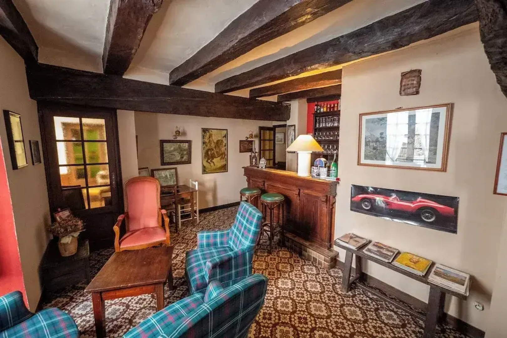 Relais Cicéro