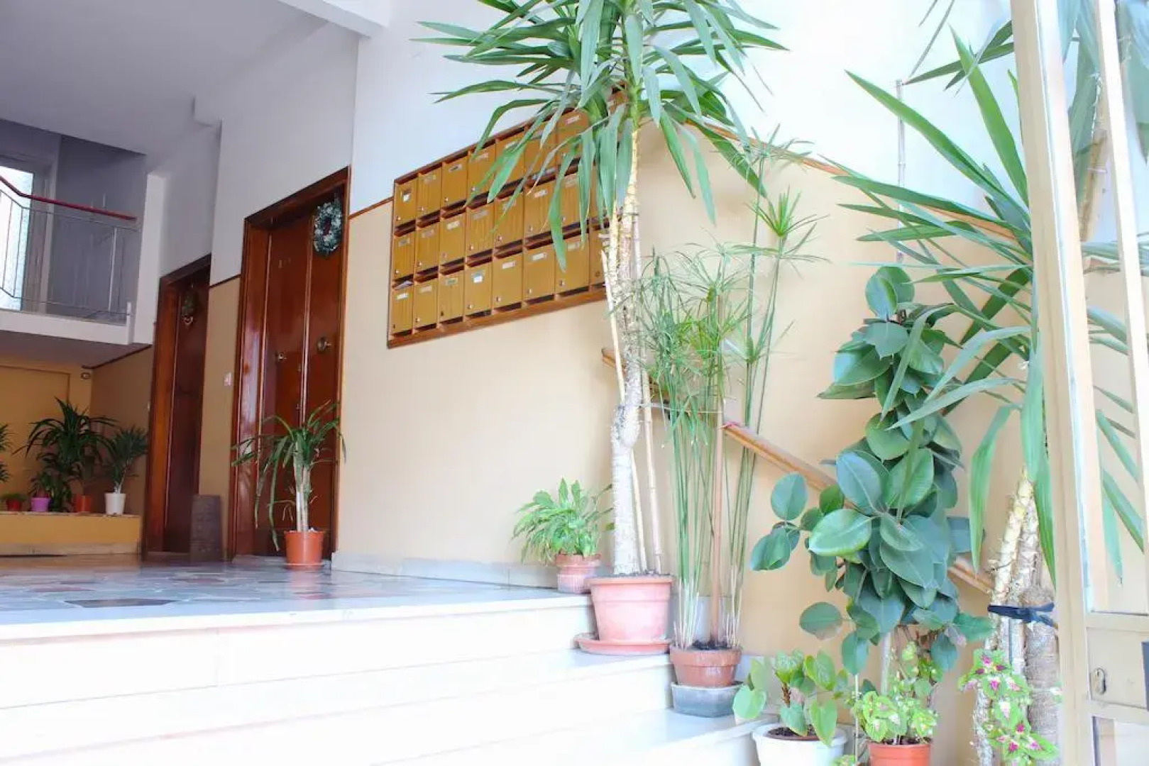 La Dimora di Patrizia