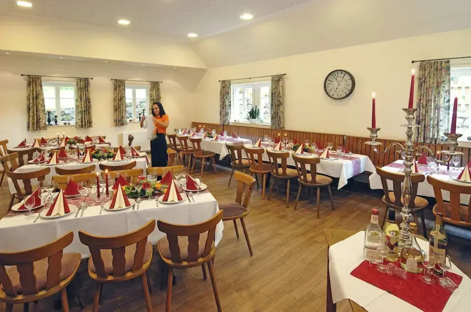 Hotel Café Wahlde