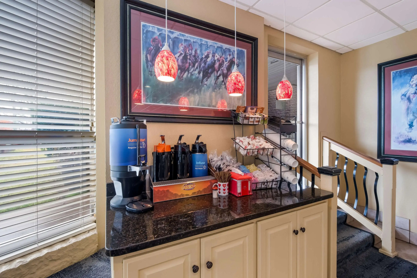 Best Western Winners Circle