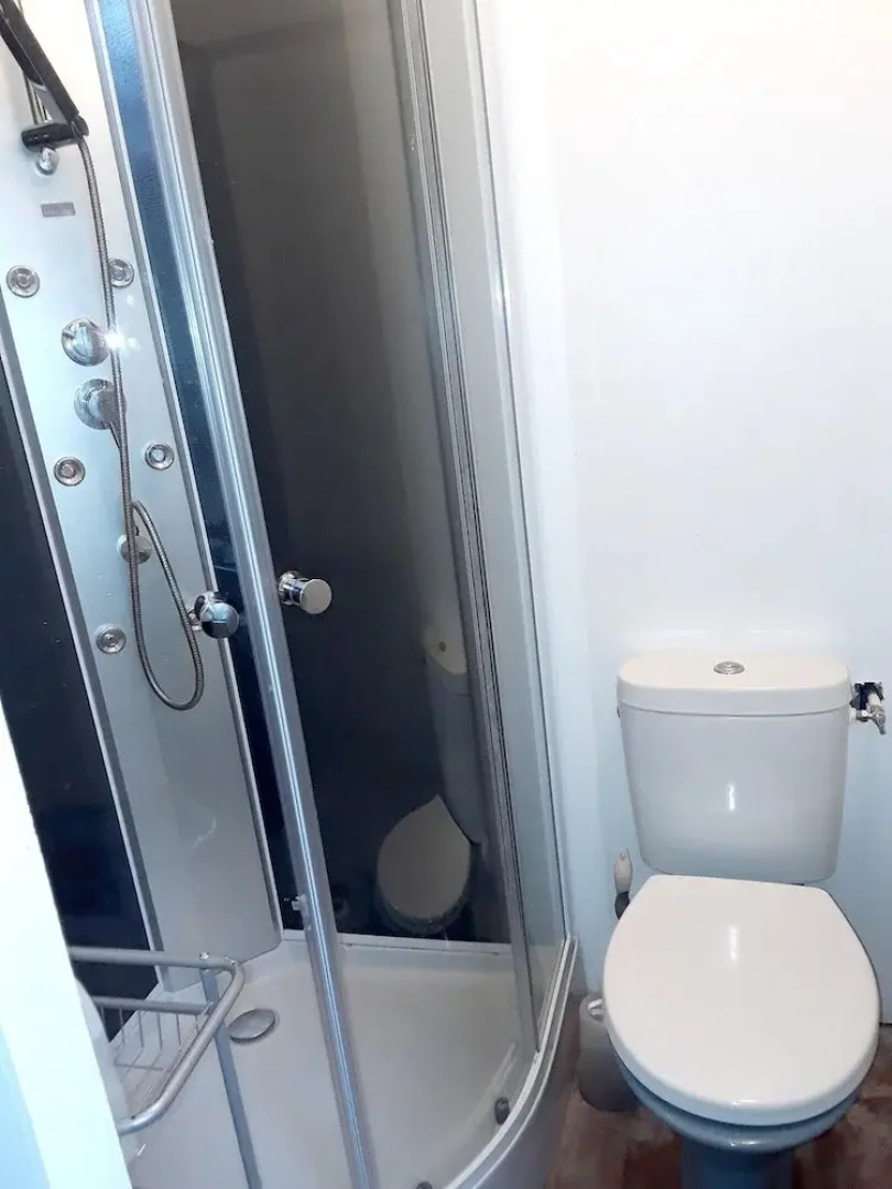 Studio In Langon With Enclosed Garden And Wifi