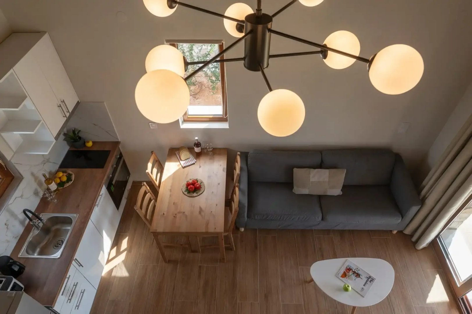 Esperanza Villas