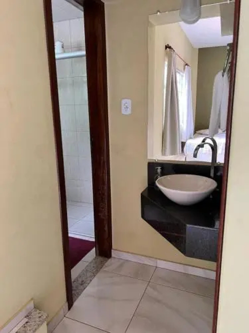 Pousada dos Contos de Carrancas