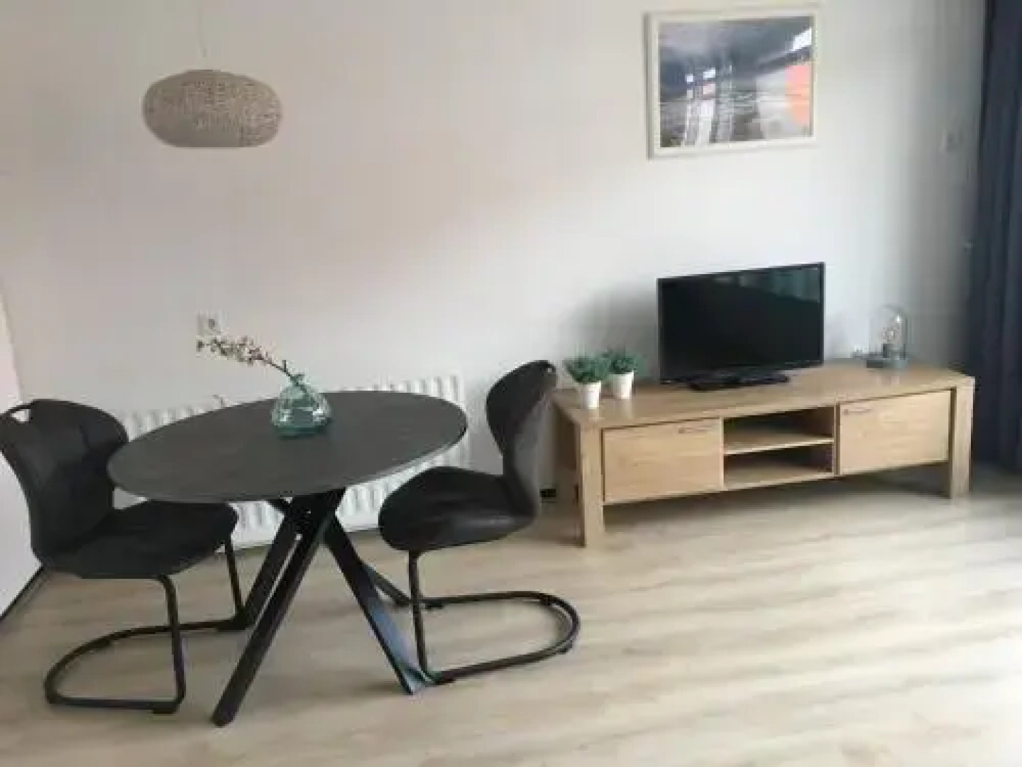 Appartementen Duinstraatje