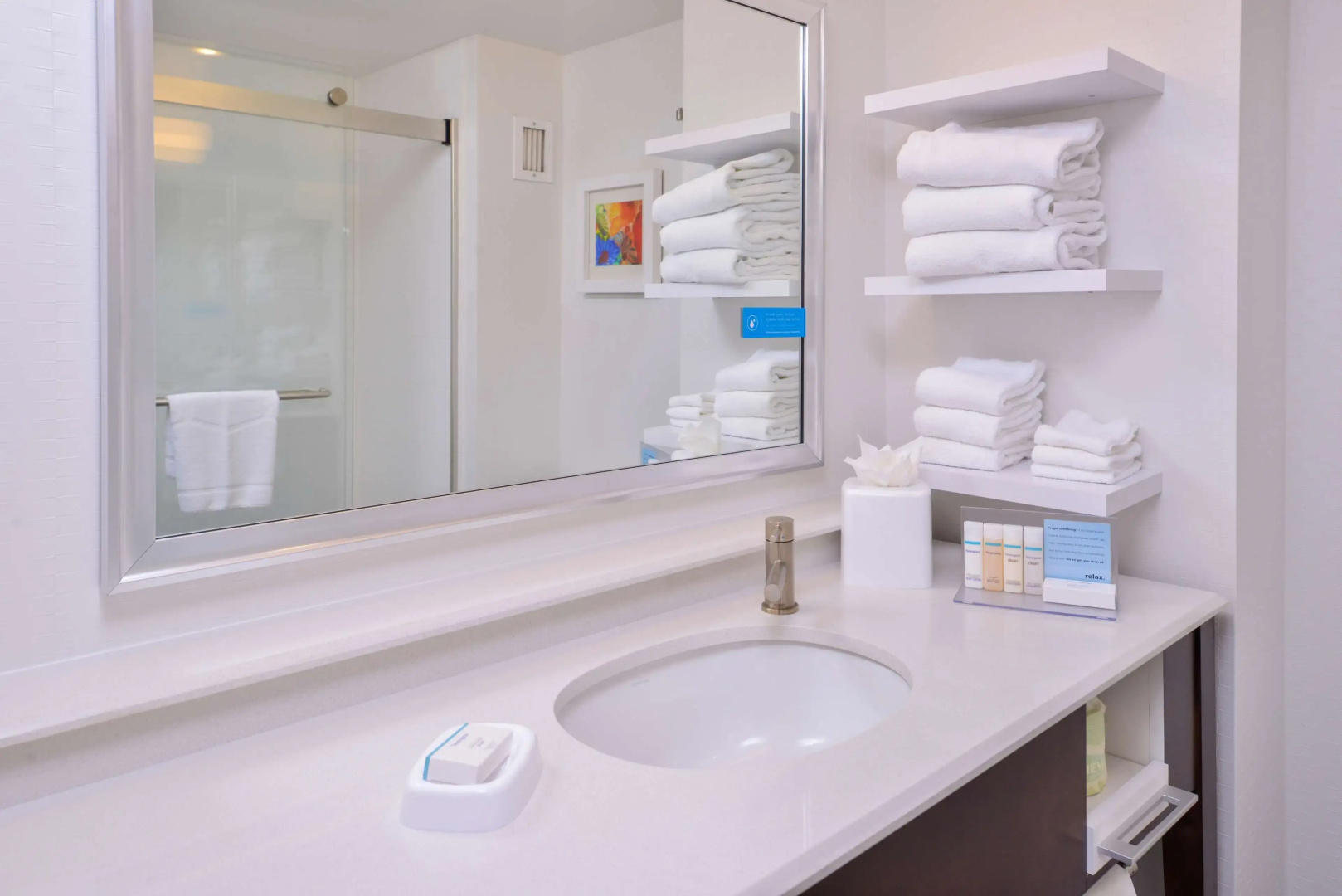 Hampton Inn Seattle-Airport