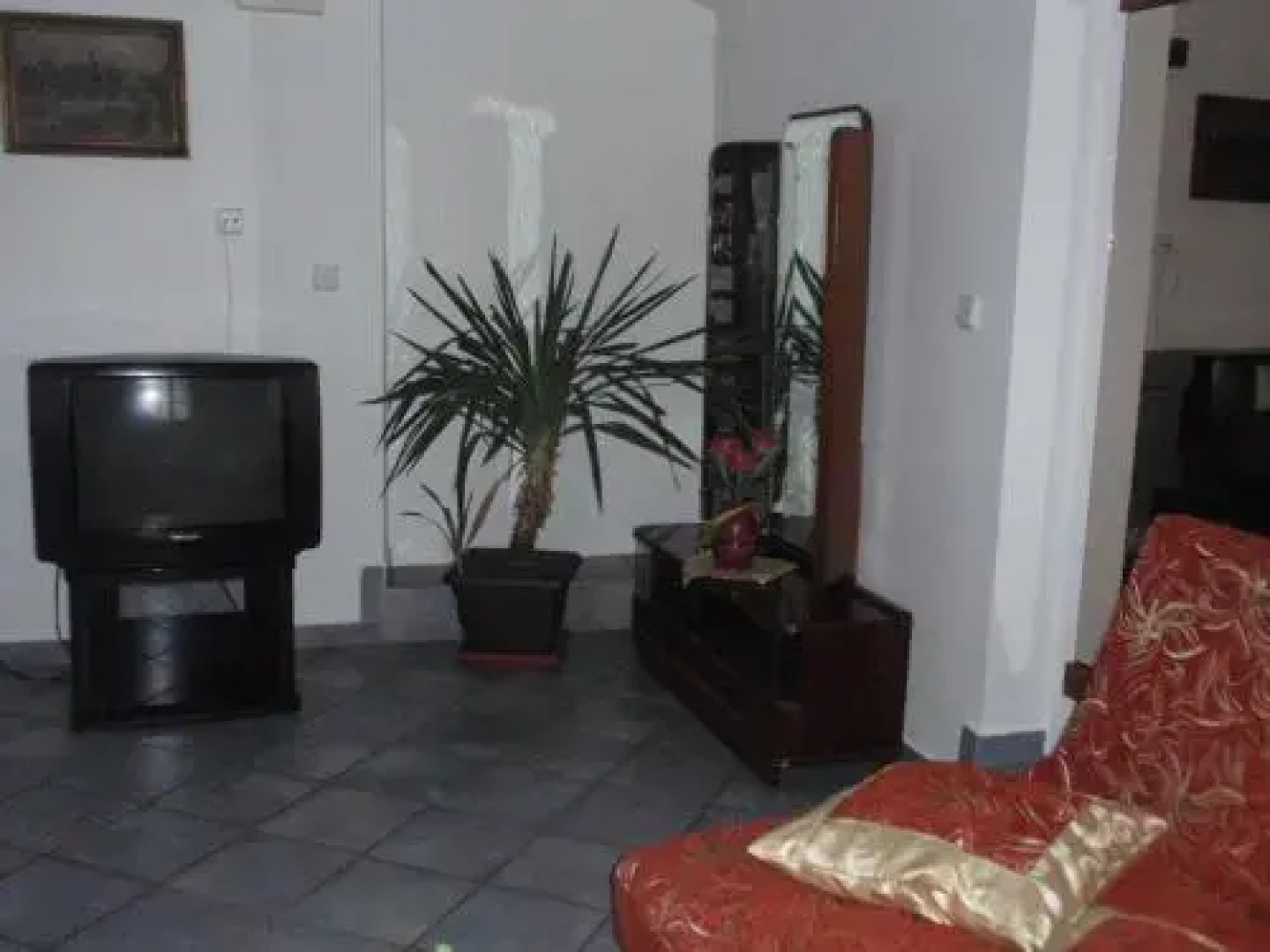 Penzion Na 15. Poledníku