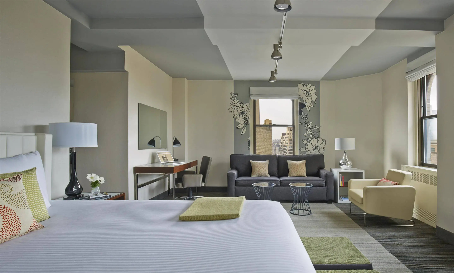 Stewart Hotel