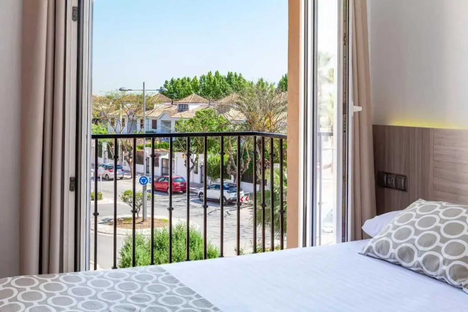 Complejo Hotelero Ronda S.L.