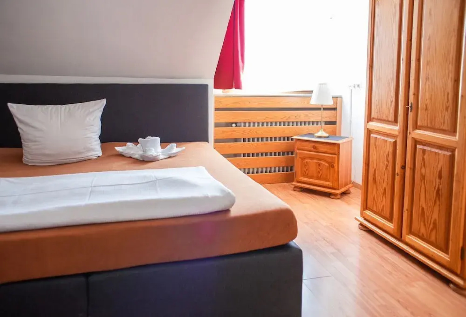 Waldhotel König von Rom