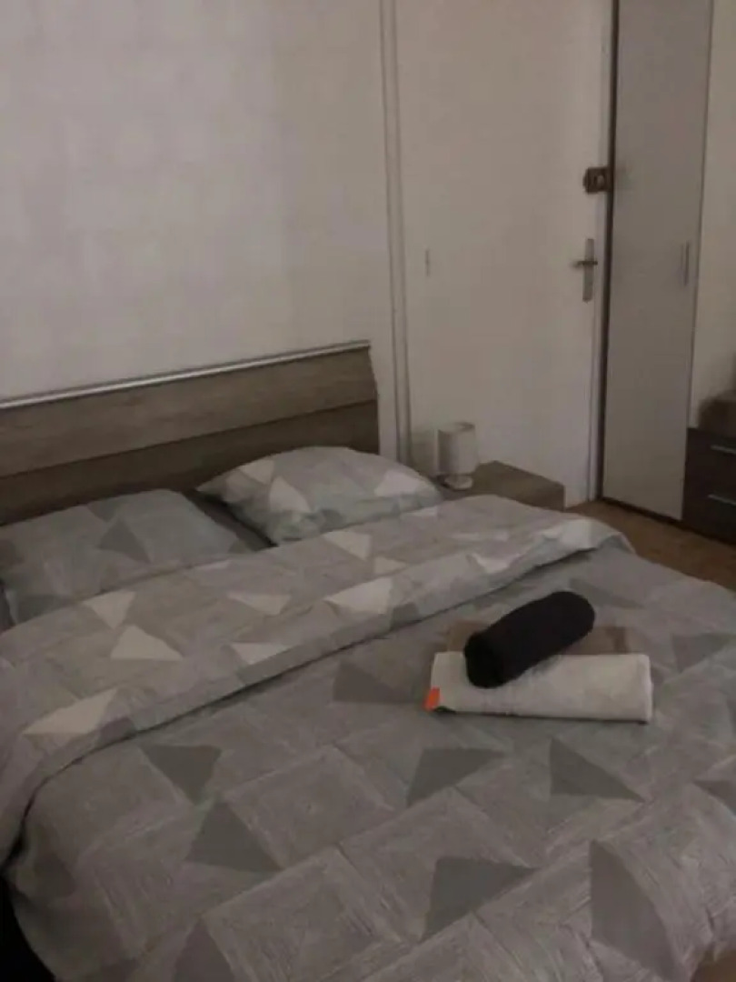 Duplex 2 au centre de MIRECOURT