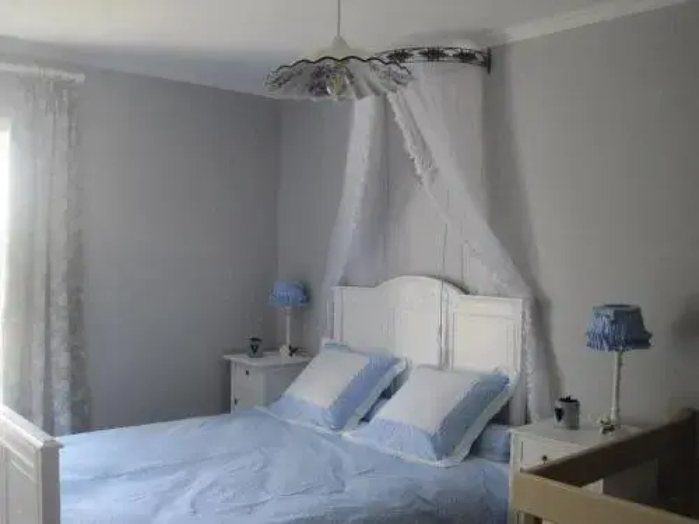 Vacation Home Mechelhof