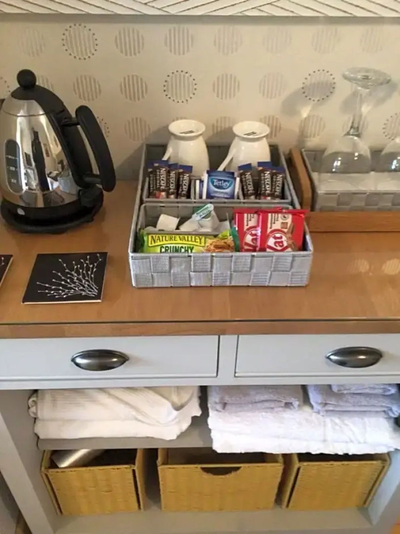 Forest B & B