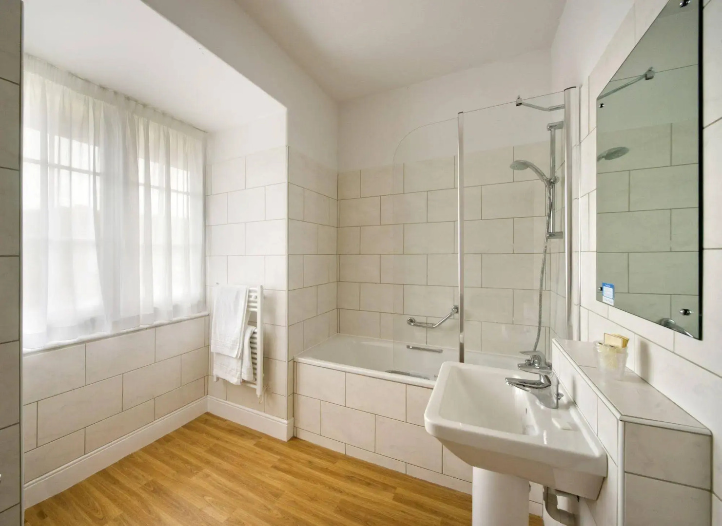 The Valley of Rocks Hotel