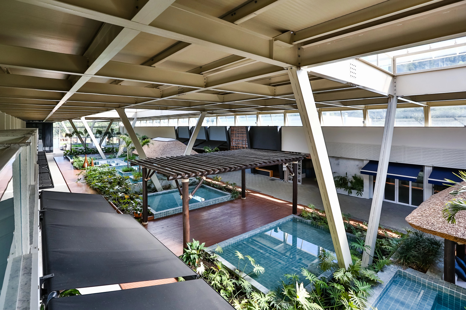 Itapema Beach Resorts by Nobile