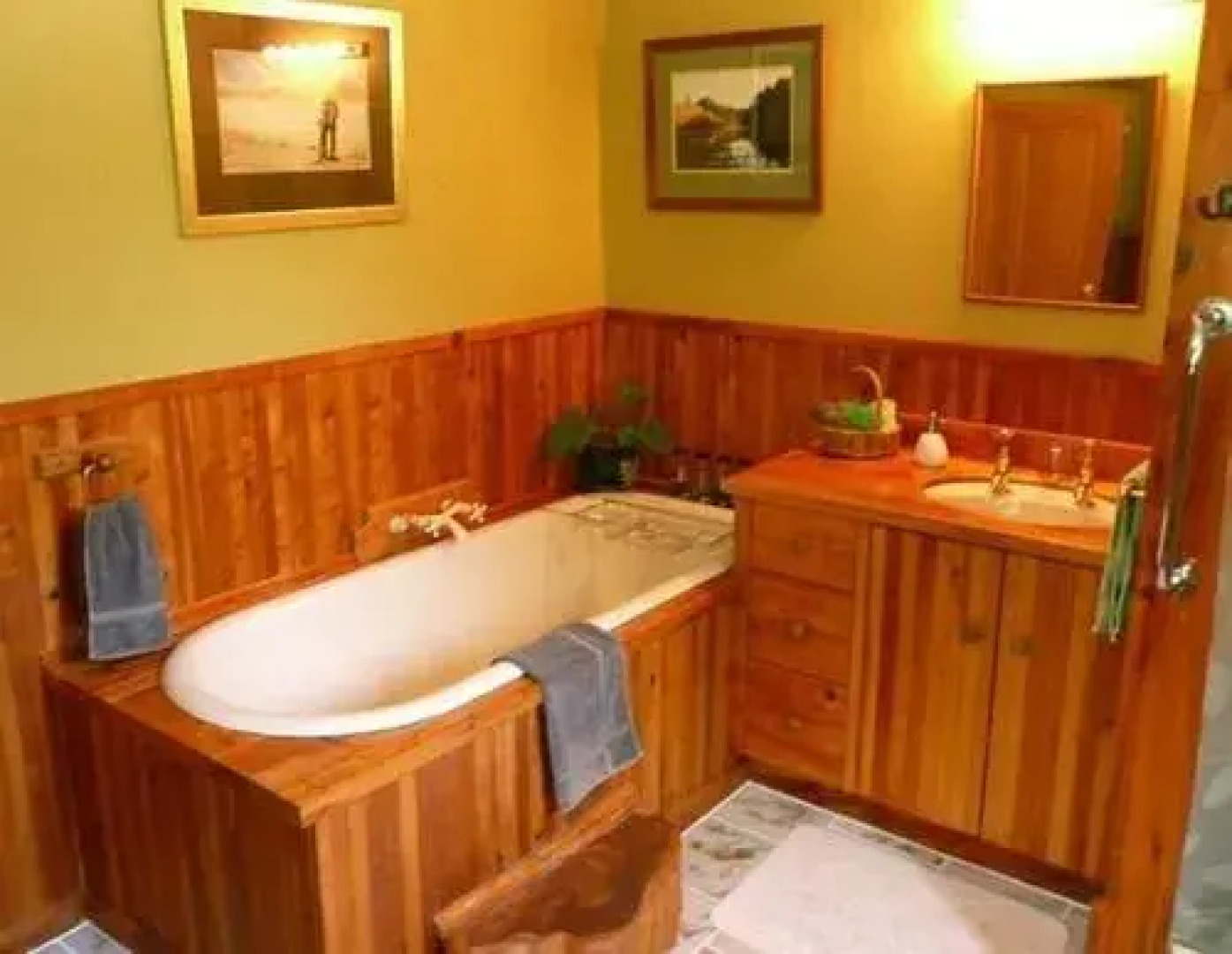 Murchison Lodge
