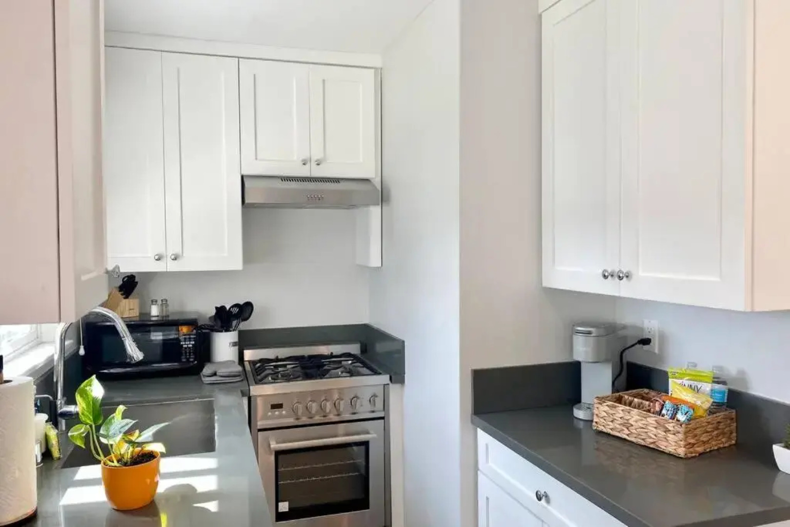 Steps To The Beach, Pacific City and Main Street - #2