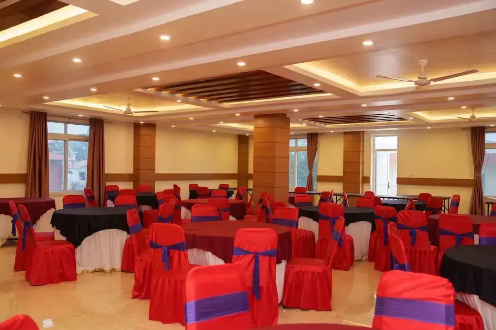 Hotel Ultra International