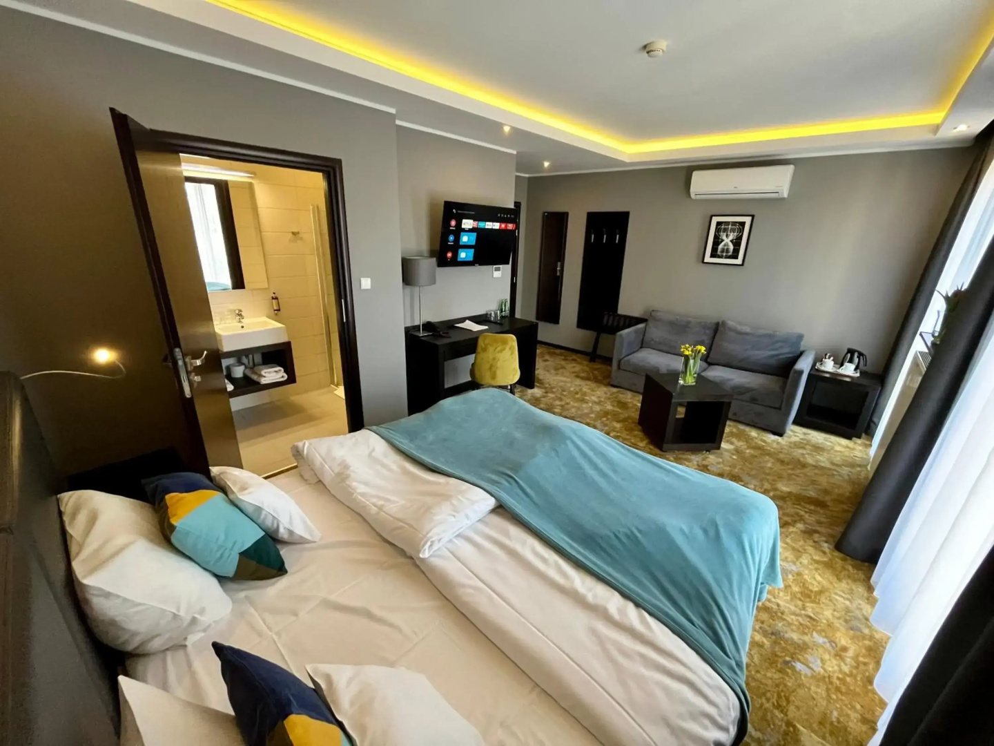 Malta Premium Hotel
