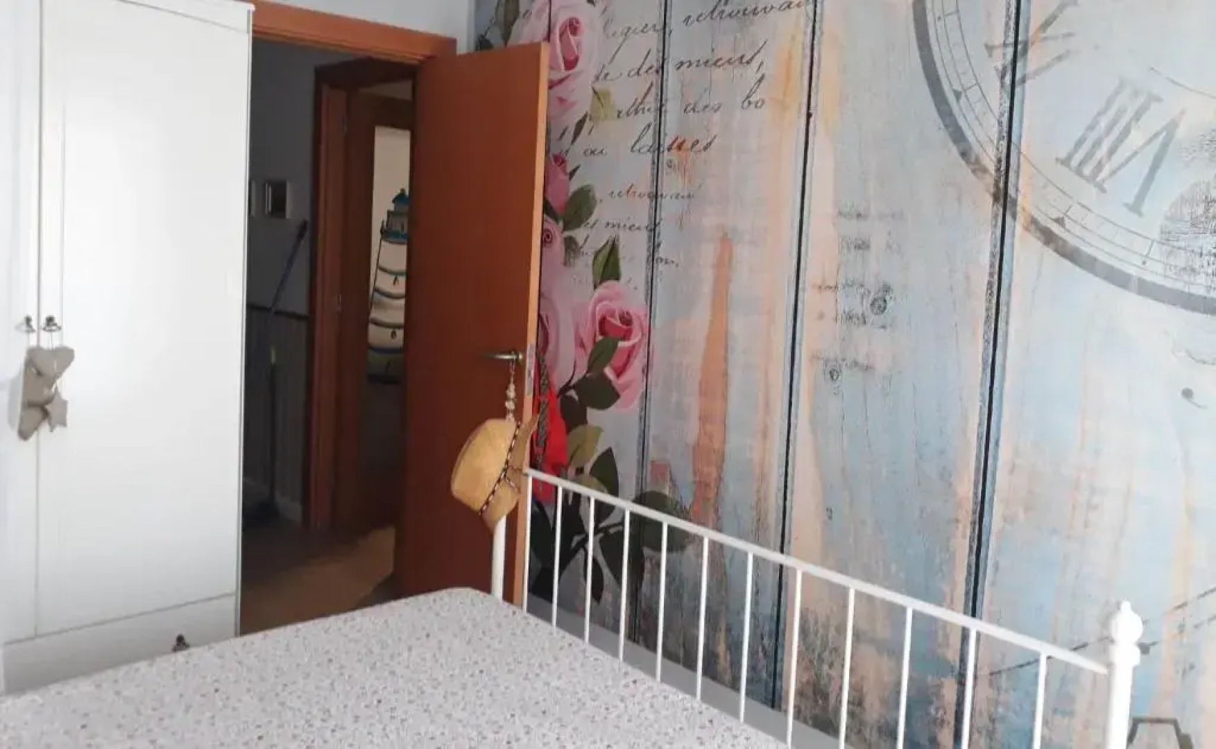 Apartament Silvia