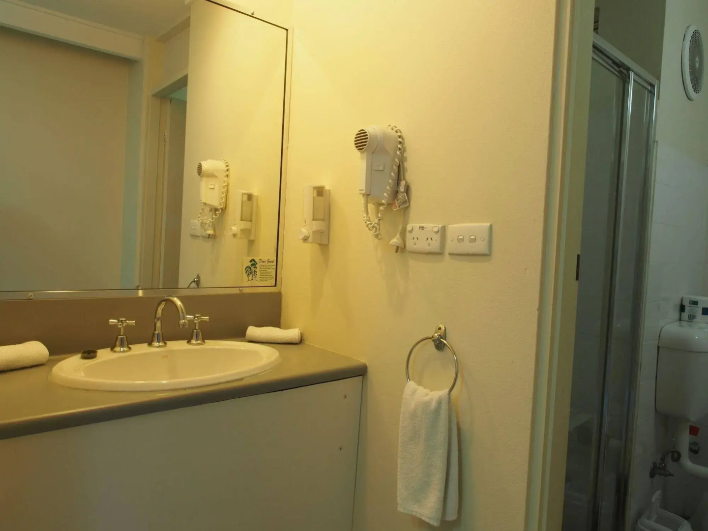 Solomon Inn Motel Wollongong