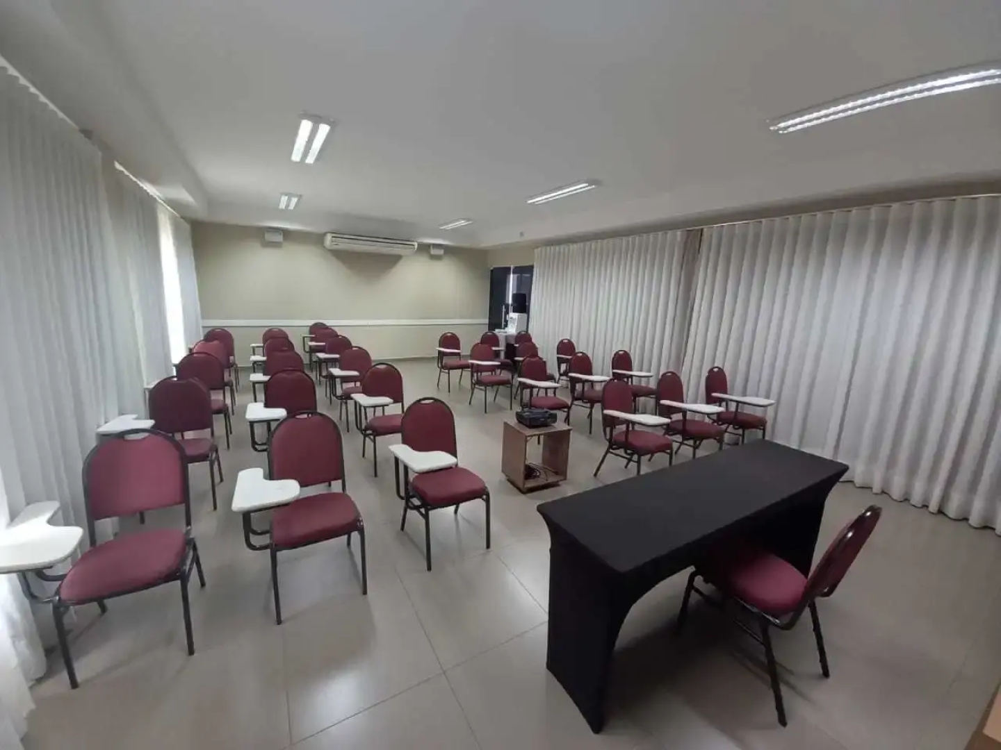 Araçatuba Plaza Hotel