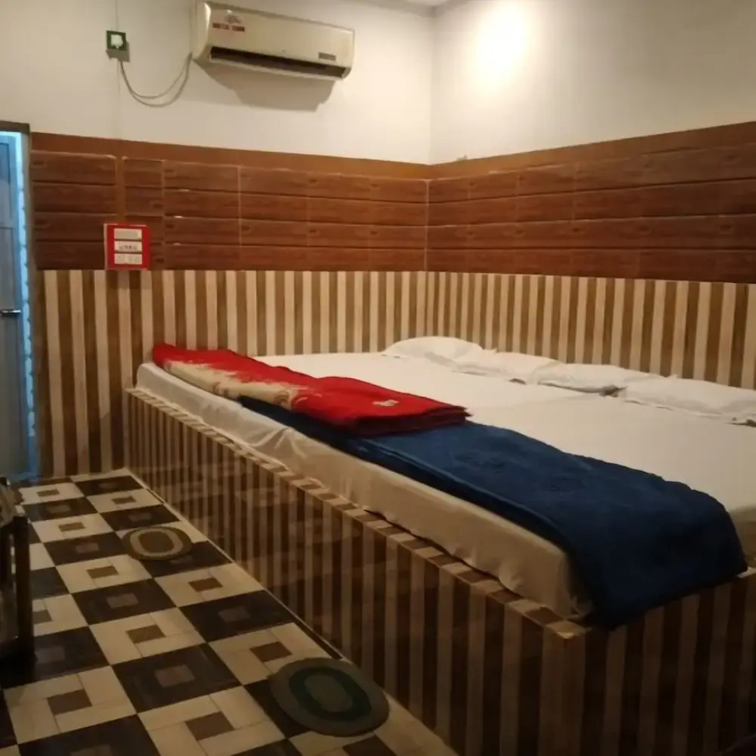 Lake View Village Resort